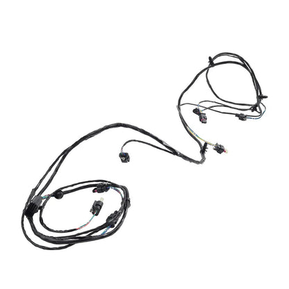 Front Bumper Wiring Harness for Land Rover Range Rover Velar (2017–2020)