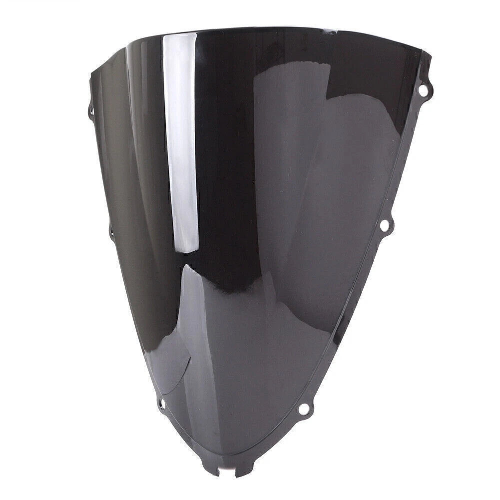 Double Bubble Windshield for Kawasaki Ninja ZX14R (2006–2016)