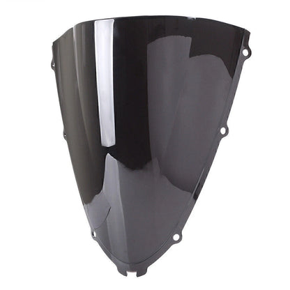 Double Bubble Windshield for Kawasaki Ninja ZX14R (2006–2016)