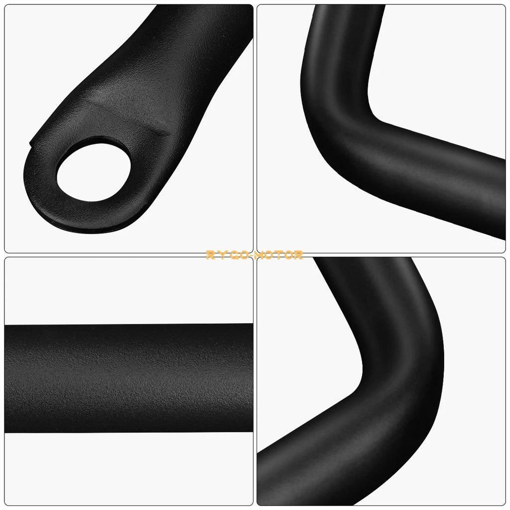 Rear Stabilizer Tube for Polaris Ranger 500 570 Crew (2015–2021) 5339186-458
