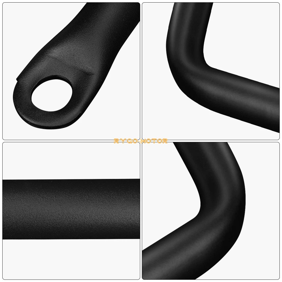 Rear Stabilizer Tube for Polaris Ranger 500 570 Crew (2015–2021) 5339186-458