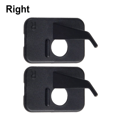 Arrow Rest for Recurve Bow (2010–2023)