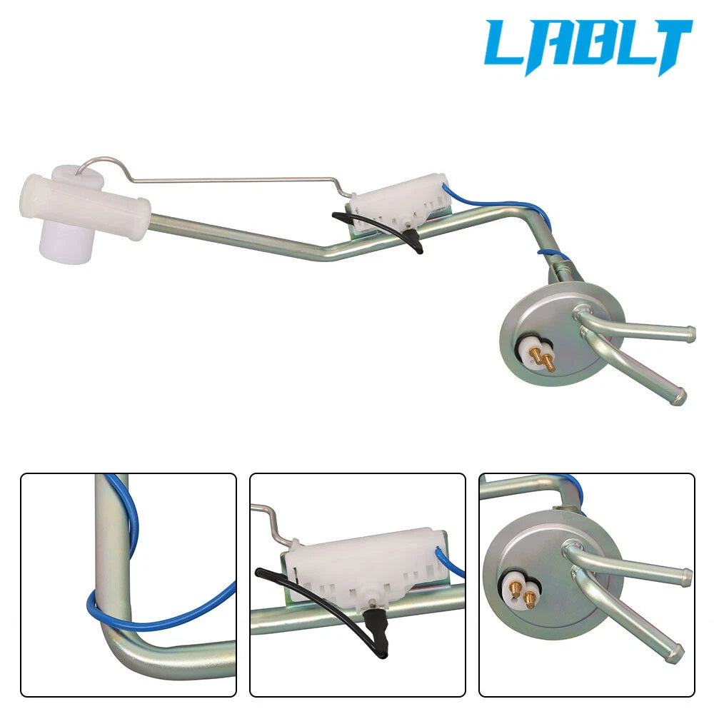 Fuel Sending Unit with Float for Lincoln Continental (1971–1979)