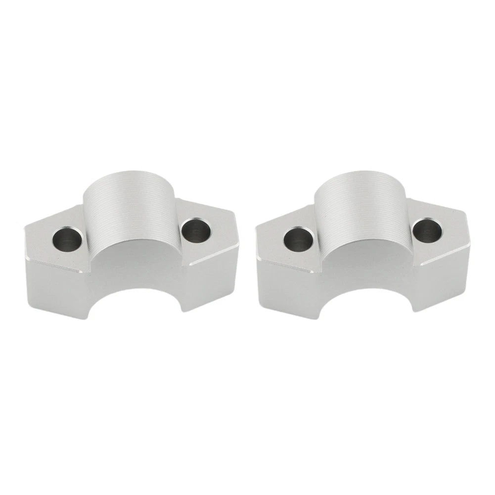 Handlebar Riser Clamp Mount Adapter for Honda X-ADV 750 ADV150 160 350