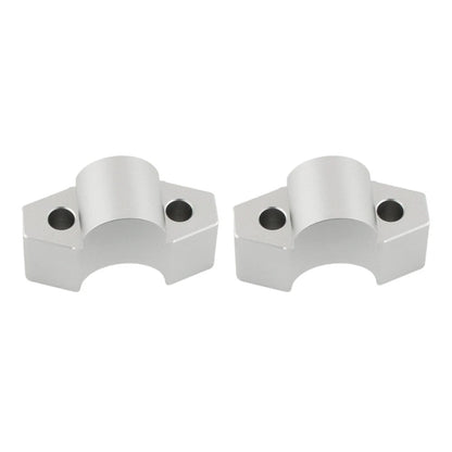 Handlebar Riser Clamp Mount Adapter for Honda X-ADV 750 ADV150 160 350