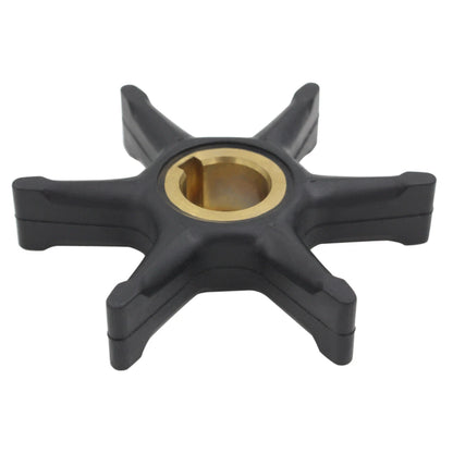 Water Pump Impeller for Johnson Evinrude 9.5Hp 10Hp (18-3003, 377178, 775519)
