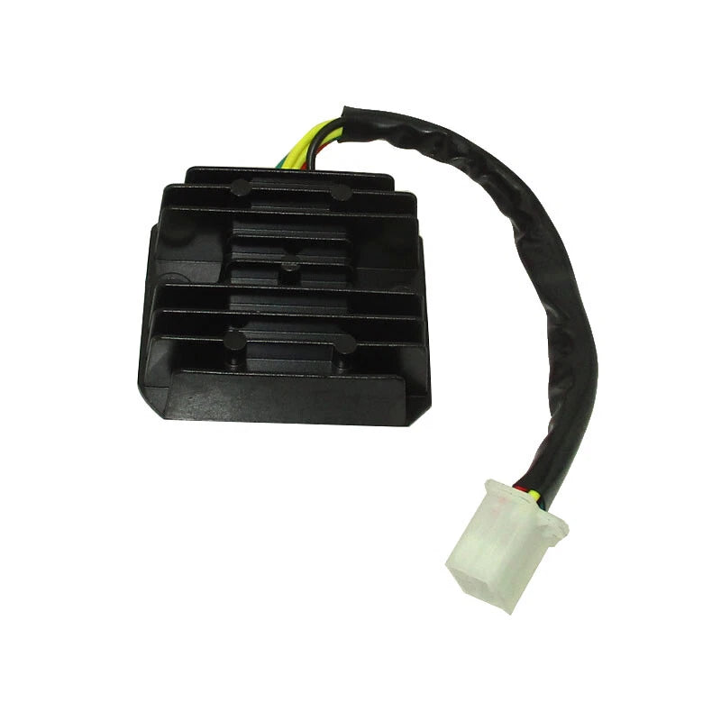 5 Wire Voltage Regulator Rectifier for GY6 125cc 150cc ATV Quad