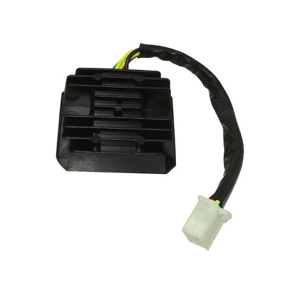 5 Wire Voltage Regulator Rectifier for GY6 125cc 150cc ATV Quad