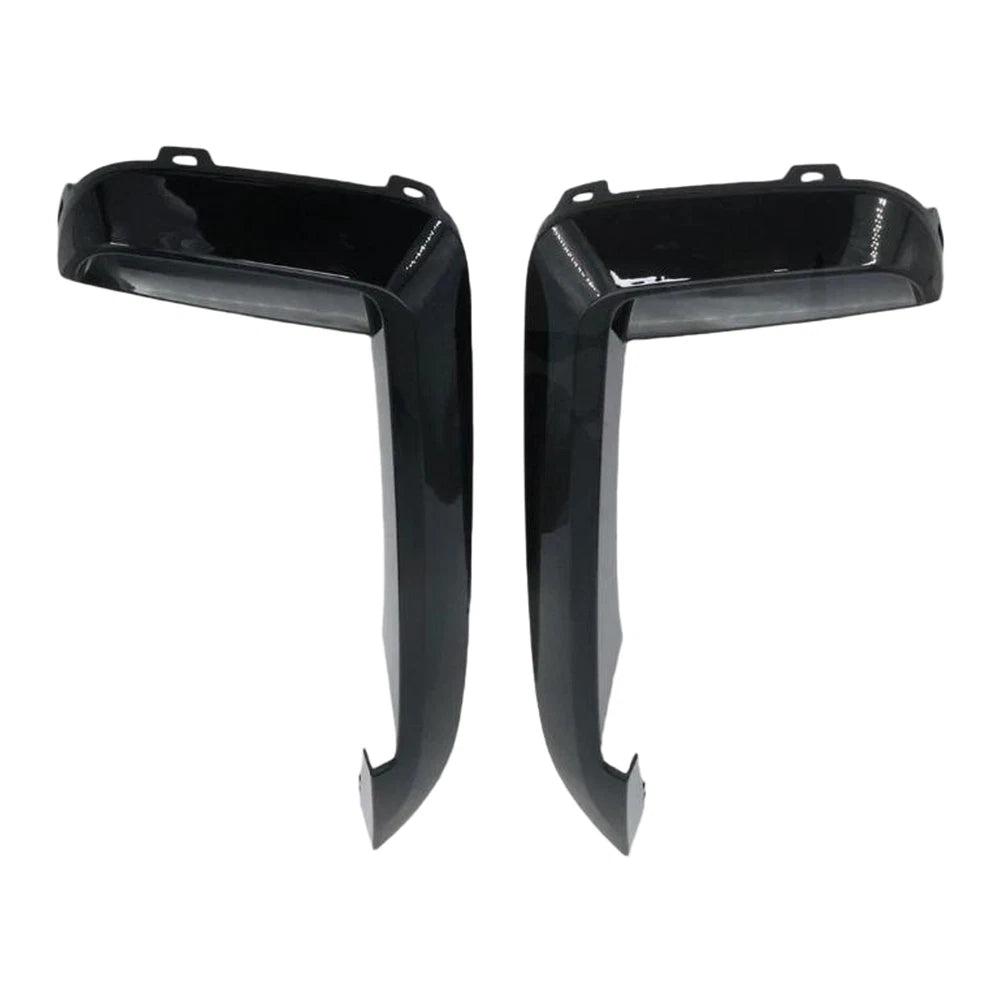 Front Bumper Grille Insert for OE Style