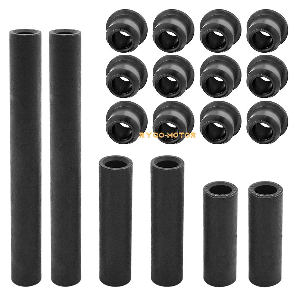 Front Bushings Sleeves Kit for Club Car Precedent (2004–2023)