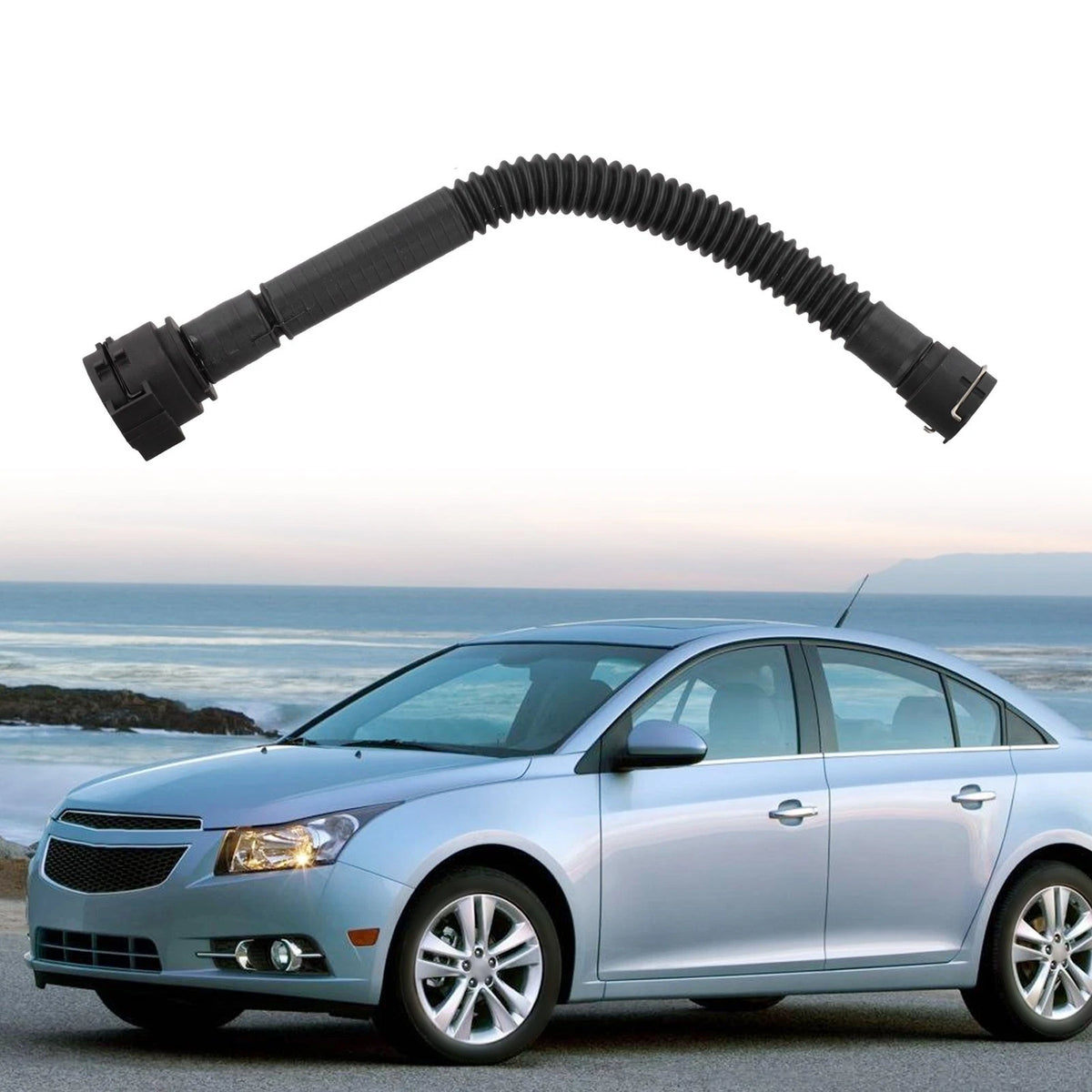 For Astra J For Insignia A Cooler Hose Pipe For Astra J Easy Installation
