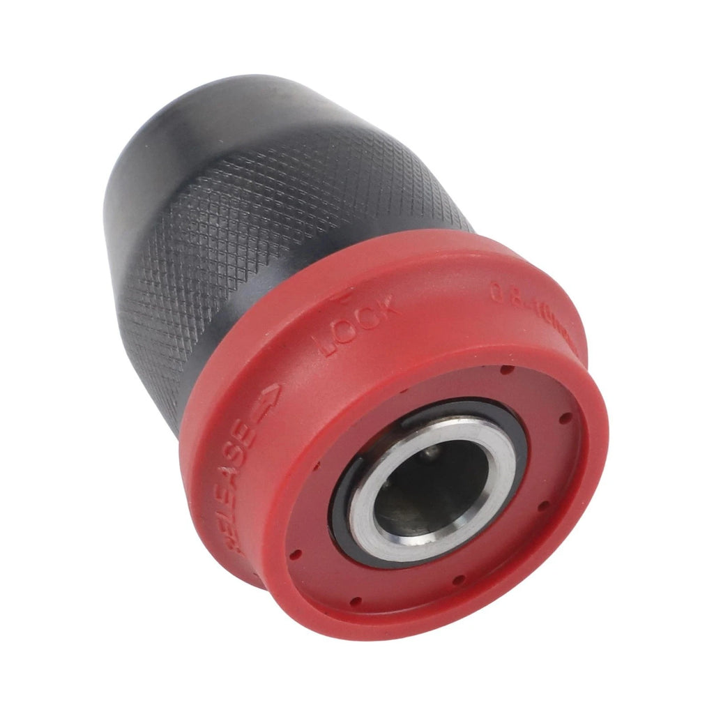10mm Quick Change Drill Chuck for Secure Grip