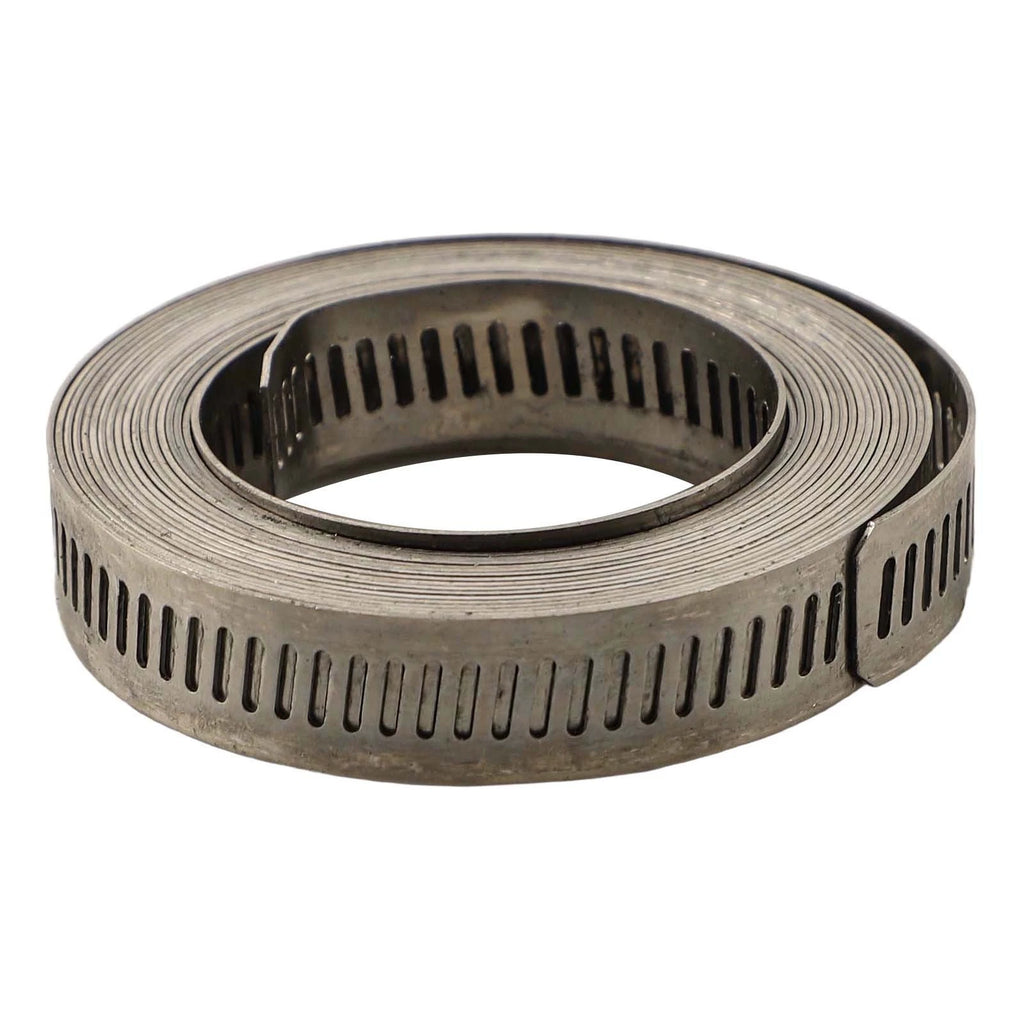 Hose Clamp DIY Kit for Universal Applications (2010–2023)