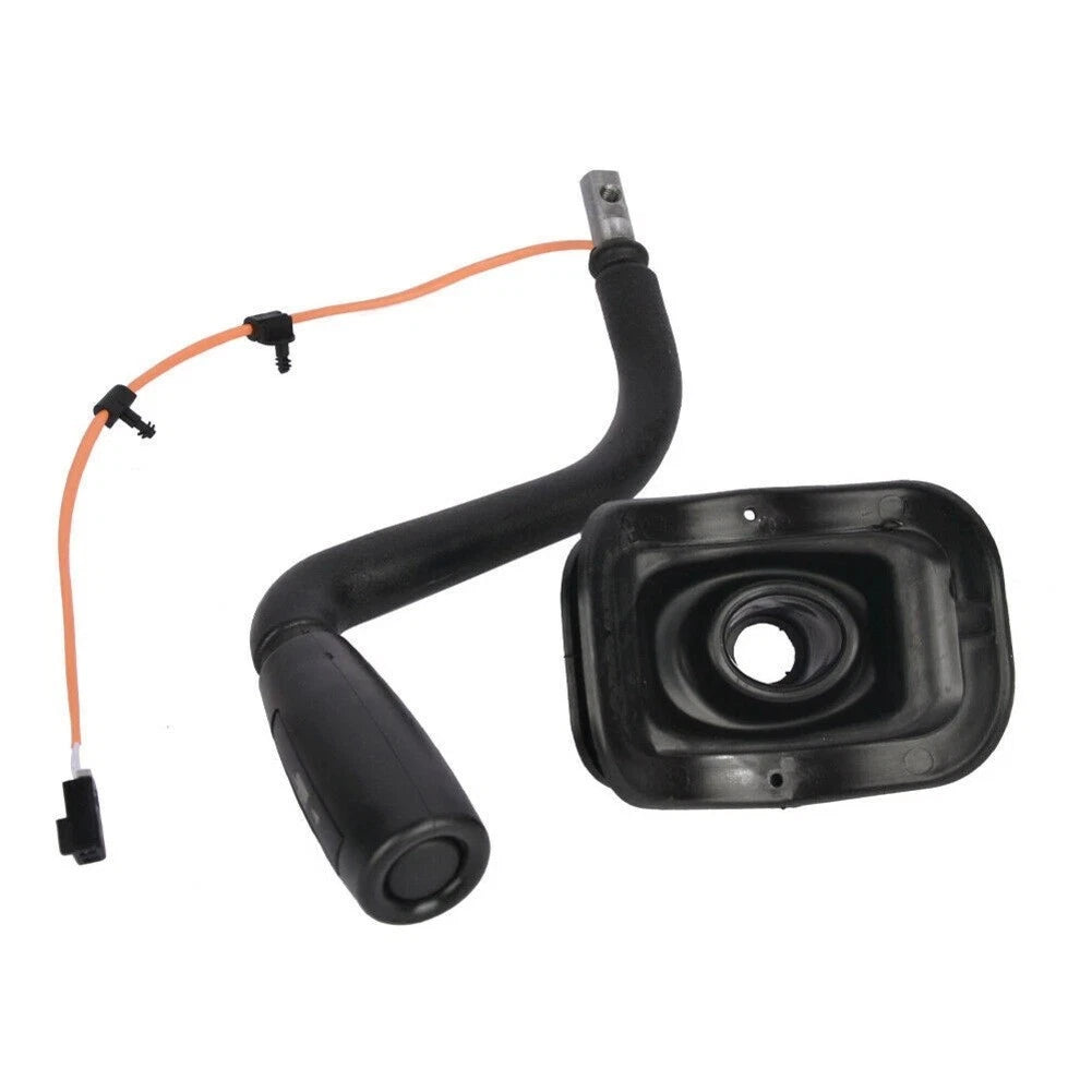 Shift Lever Gear with Tow Haul Switch for Chevy Silverado 3500 (2001)