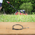 Clutch Cable Set for PM 56 (1S) Lawn Mower