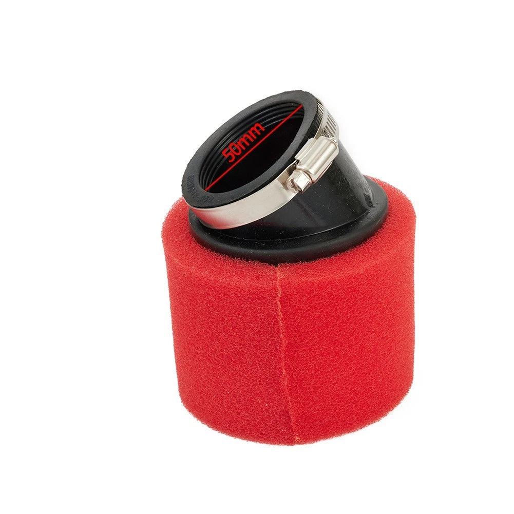 Air Filter for ATV Go Kart 2-Stroke & 4-Stroke