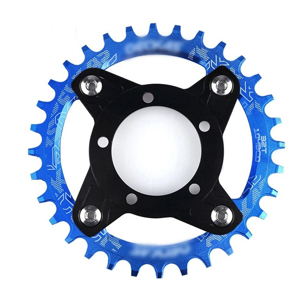 Chainring Adapter Kit for Ebike (2015–2023)