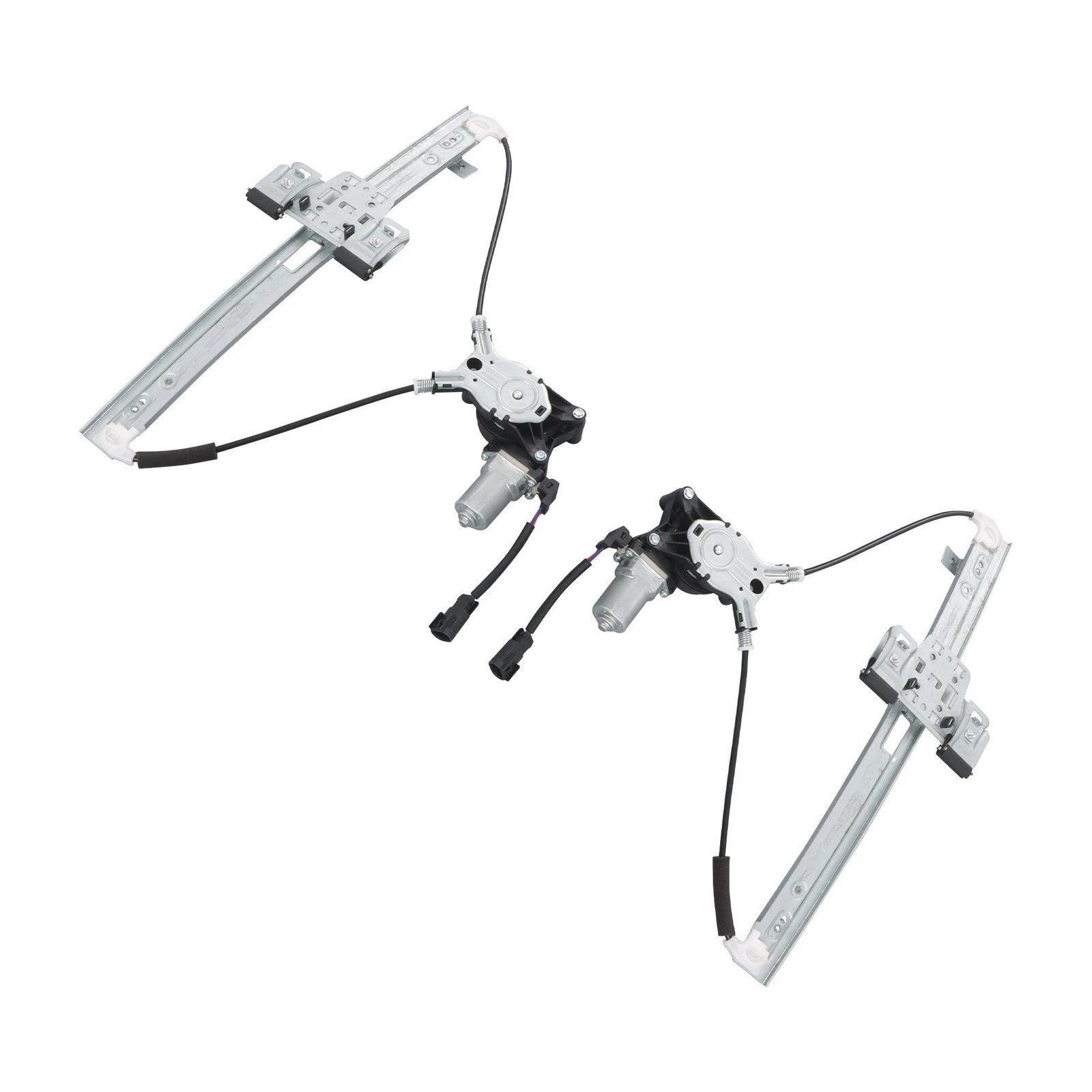 Power Window Motor Assembly Set for Dodge Dakota (2005–2010)