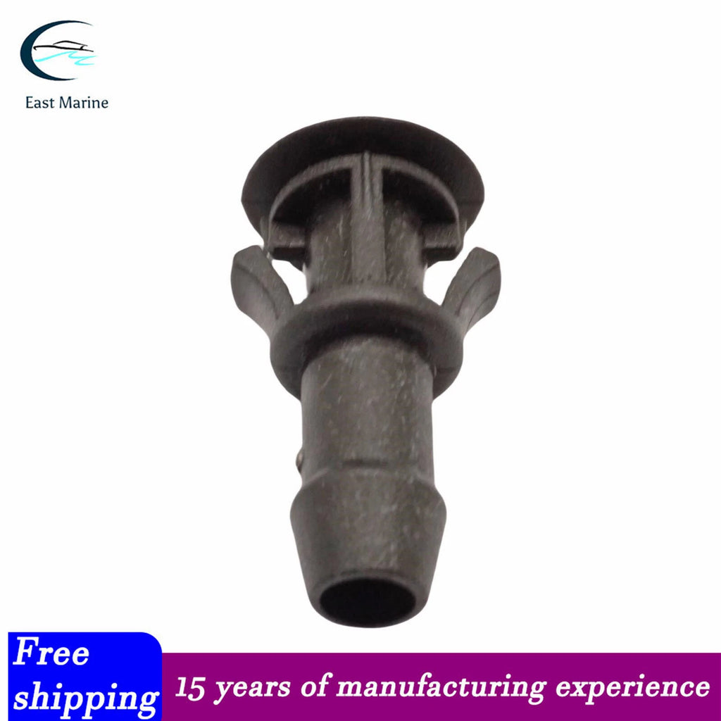 Hose Nipple for Yamaha Marine (6BL-44391-00, 6H3-44391-01)
