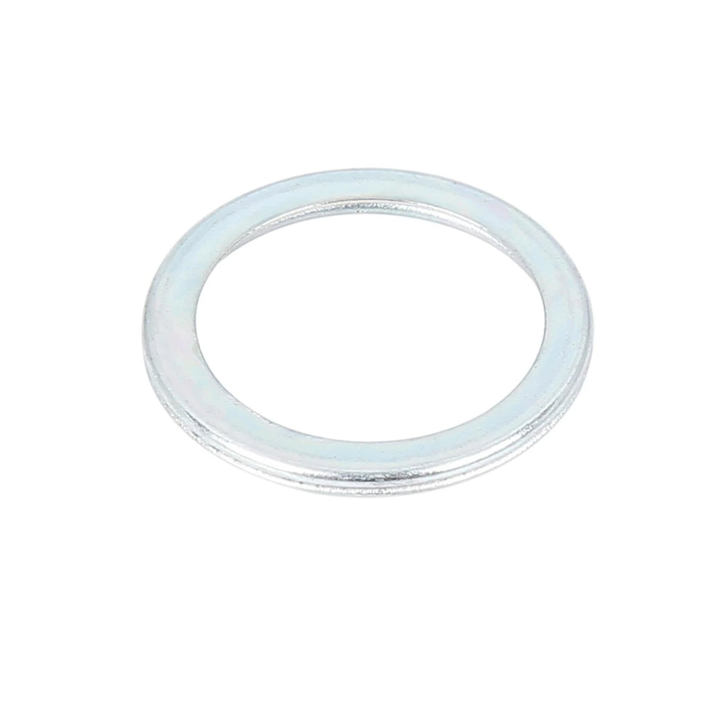 Oil Drain Plug Gasket Replacement M16 Silver for Subaru (2011–2020)