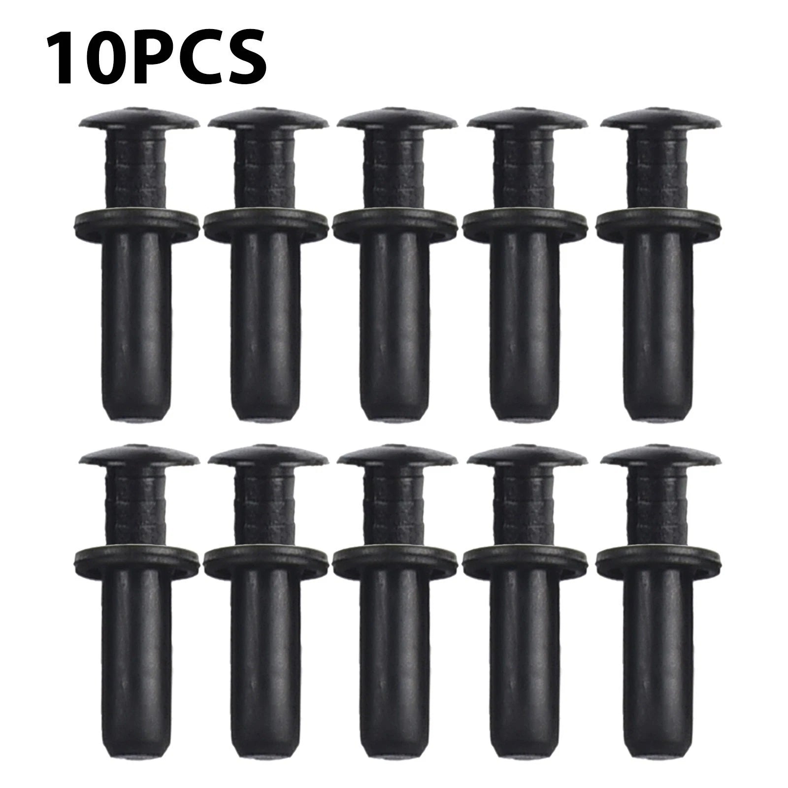 Clips Retainer for Mercedes Benz (6mm Hole)
