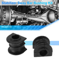 Stabilizer Sway Bar Bushing Kit for Jeep Commander (2006) No.K200159