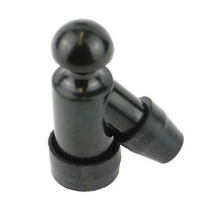 2 Non Cap Set for GXV160 Lawnmower (30700 ZE6 023)