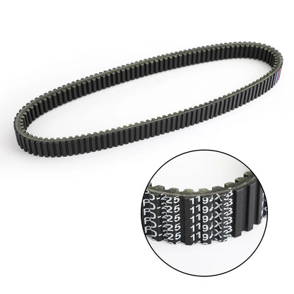 Primary Drive Clutch Belt for John Deere Gator XUV 855D 825I (2011–2014)