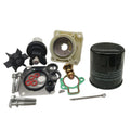 Engine Maintenance Kit for Yamaha Marine F20A F25A F25D (61N-W0078 61N-24560-10)