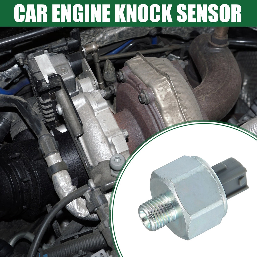 Ignition Knock Sensor for Toyota Echo Scion xA xB (2000–2005)