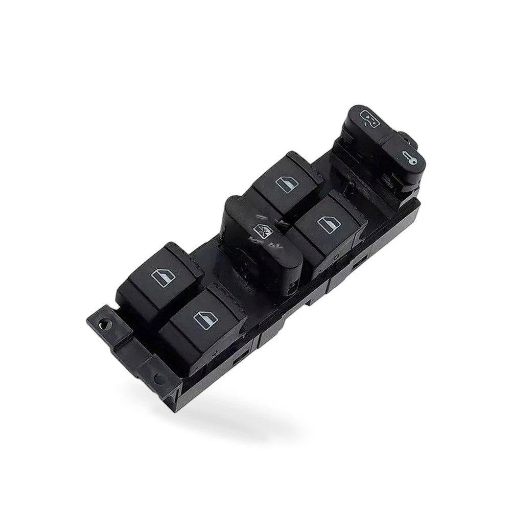 Power Window Switch for VW Sharan, SEAT Alhambra, Ford Galaxy (2004–2010)