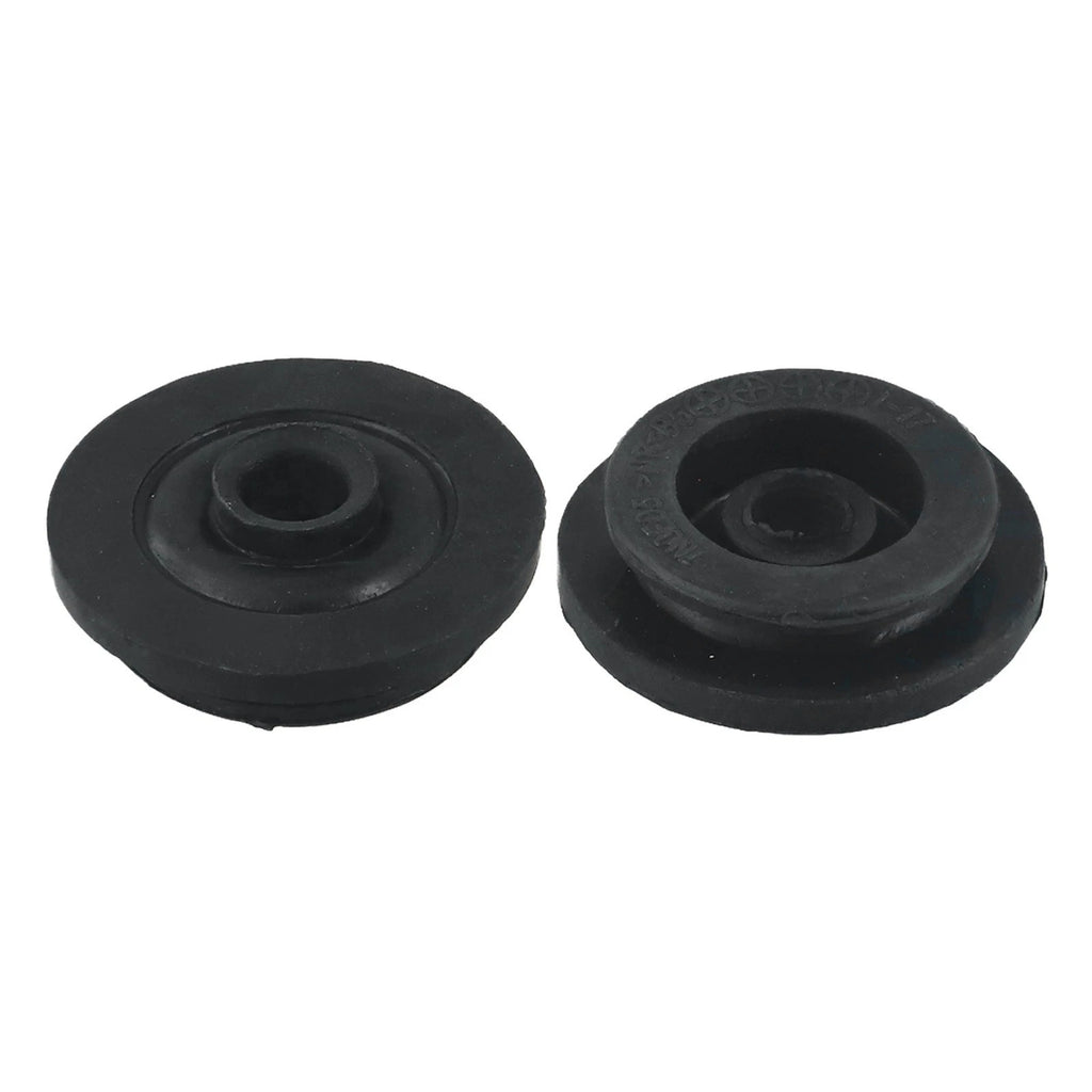 Upper Radiator Mount Bracket & Bushing for Nissan Rogue