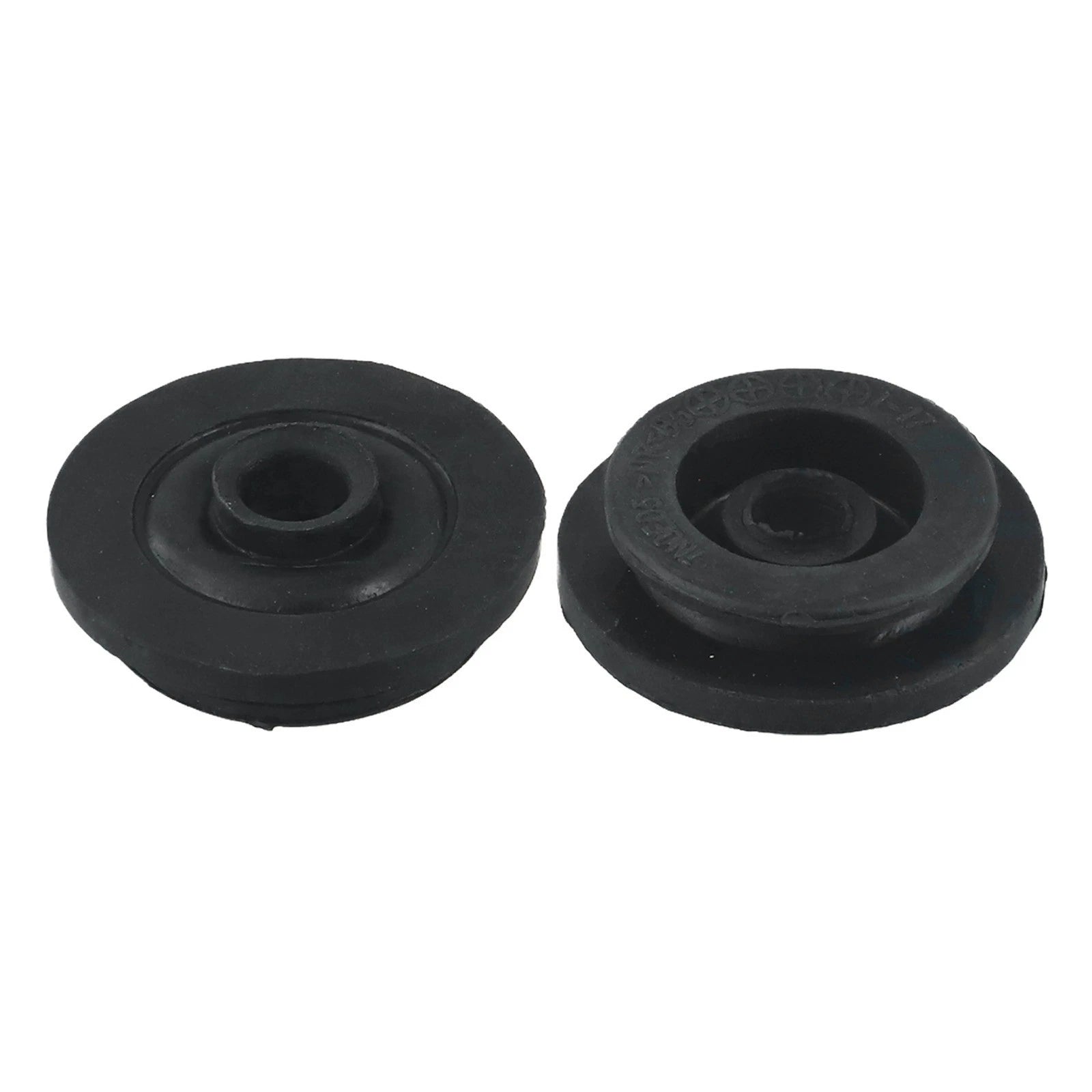 Upper Radiator Mount Bracket & Bushing for Nissan Rogue