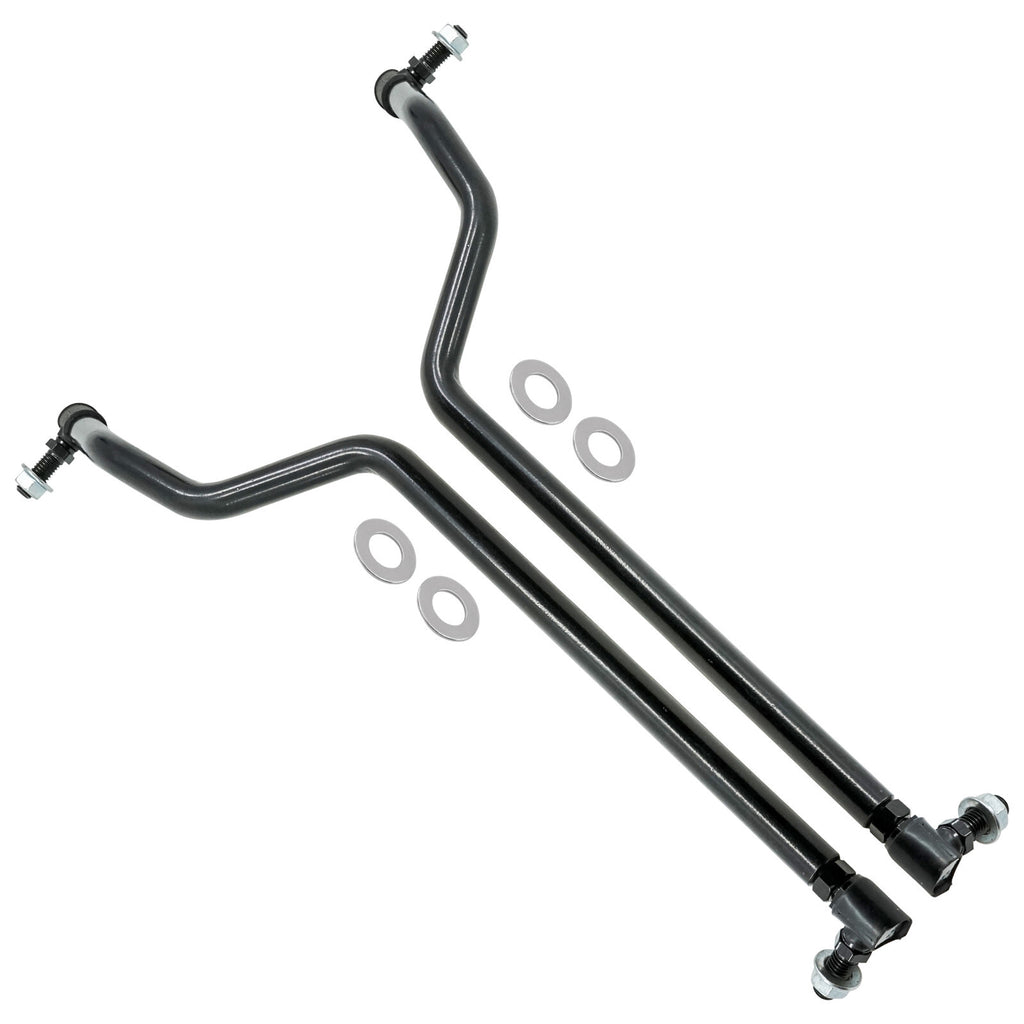 Right and Left Drag Link Replacement for John Deere L110 L111 (2008–2019)