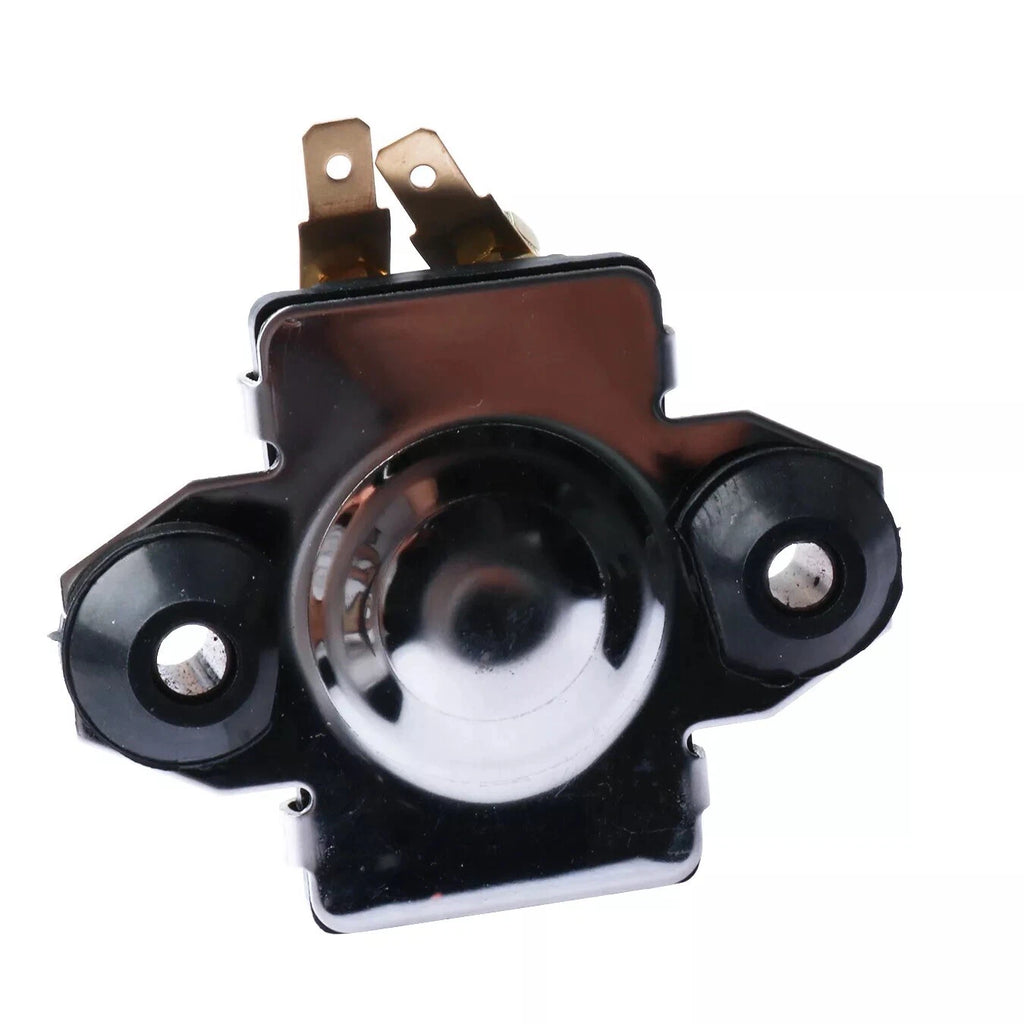 12V Starter Relay 65W-81941 for Yamaha F40TLR, Mercury Outboard (25-40HP)