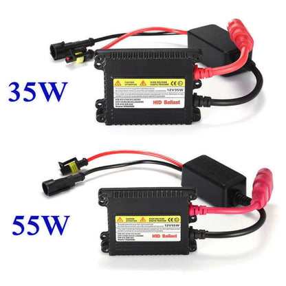 HID Ballast Conversion Kit for Truck Auto Tractor (12V)