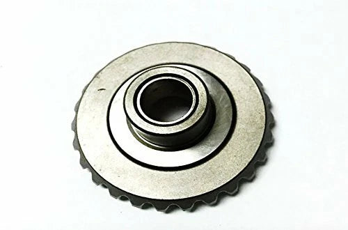 Forward Gear 27T for Yamaha 6HP-8HP (Replaces 6N0-G5560-00-00, 6G1-45560-00-00)