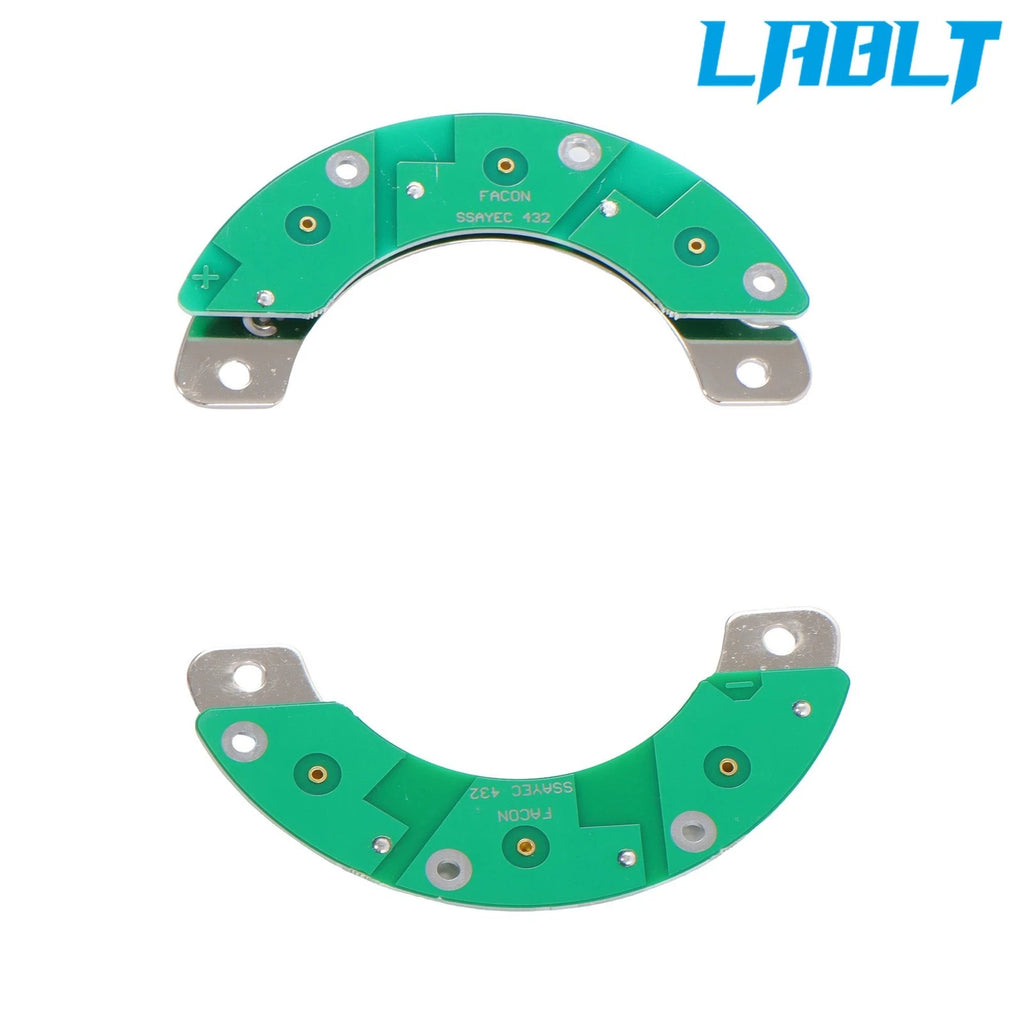 Rectifier Diodes for LSA43.2 LSA44.2 Engine (ALT432KD001, 40A)