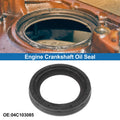 Front Crankshaft Oil Seal for Audi A5 2016–2020 Engine Main Seal 1 Pc