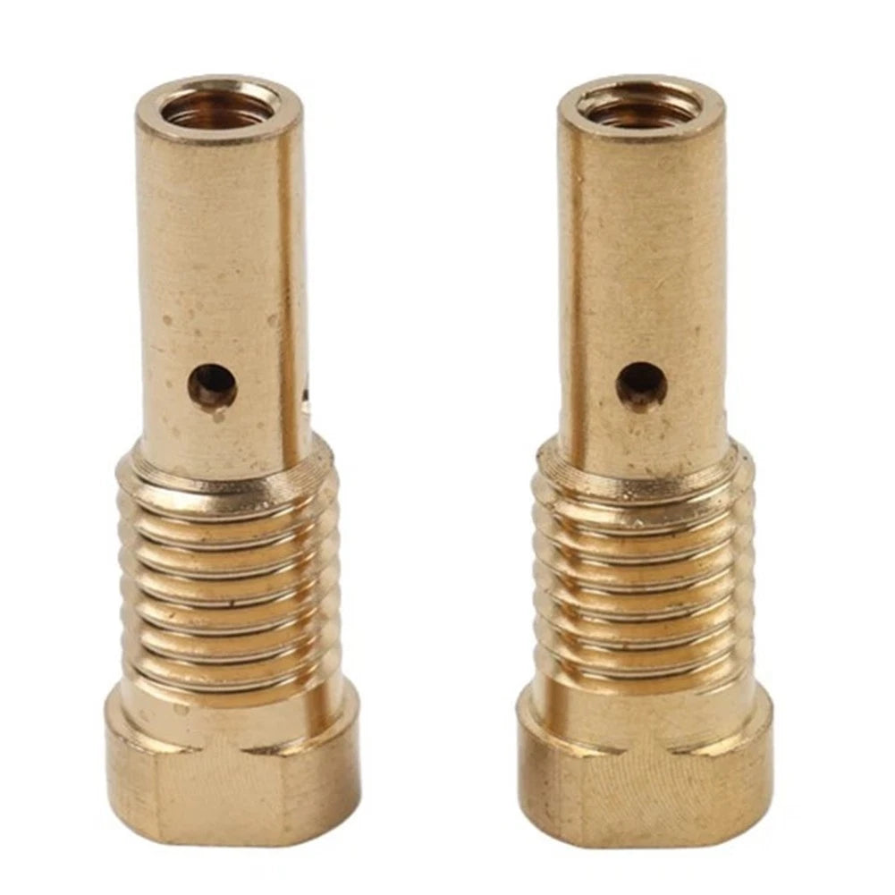 Gas Diffuser Tip Holder for Weld Pak HD MIG Welder (10949, 35N)