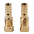 Gas Diffuser Tip Holder for Weld Pak HD MIG Welder (10949, 35N)