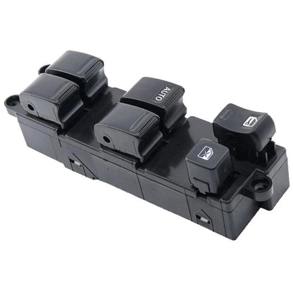 OEM Spec Power Window Switch 25401VB000 For Nissan For Terrano II R20 2.4-3.0