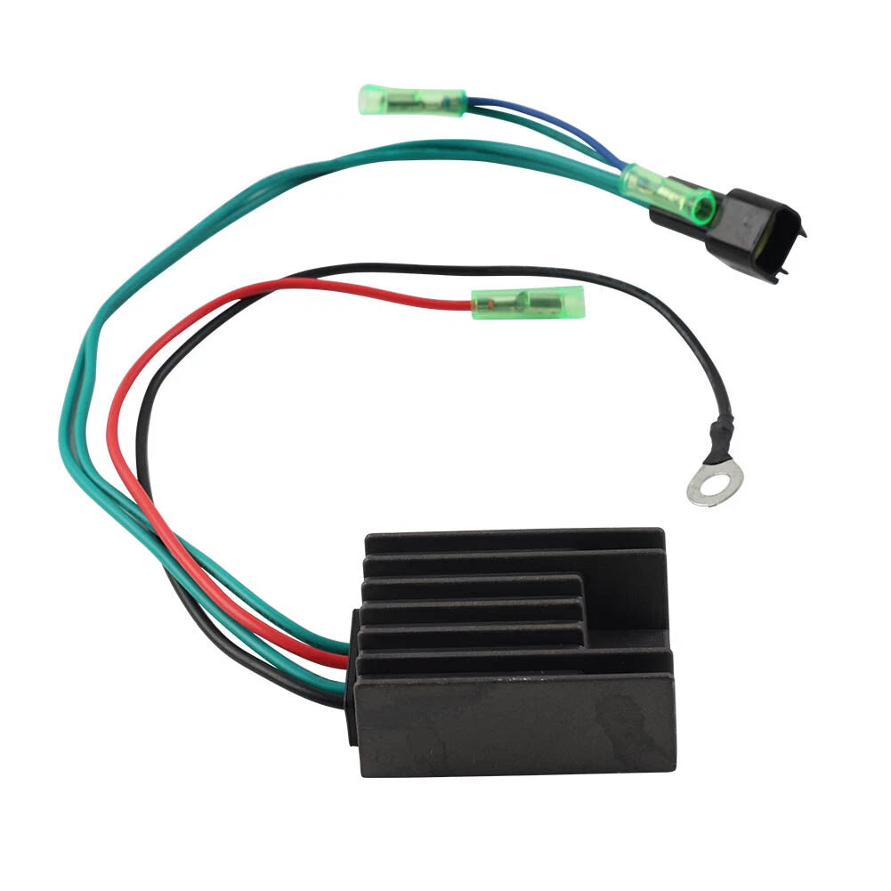 Voltage Rectifier Regulator For Yamaha 40-70Hp Outboard 50hp 60hp 2000-2017