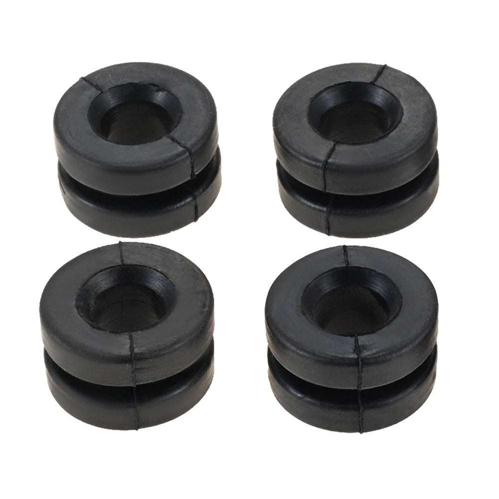 4x Air Filter Housing Mounting Grommet For Citroen C3 C4 Picasso Berlingo 1422A4