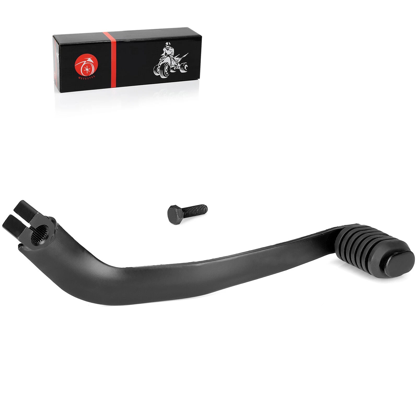 Shifter Pedal Shift Lever for Honda Foreman 400 450 (TRX400FW TRX450S TRX450FM)
