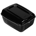 Saddlebag Tour Trunk for Harley FLHP FLHTP (All Models)