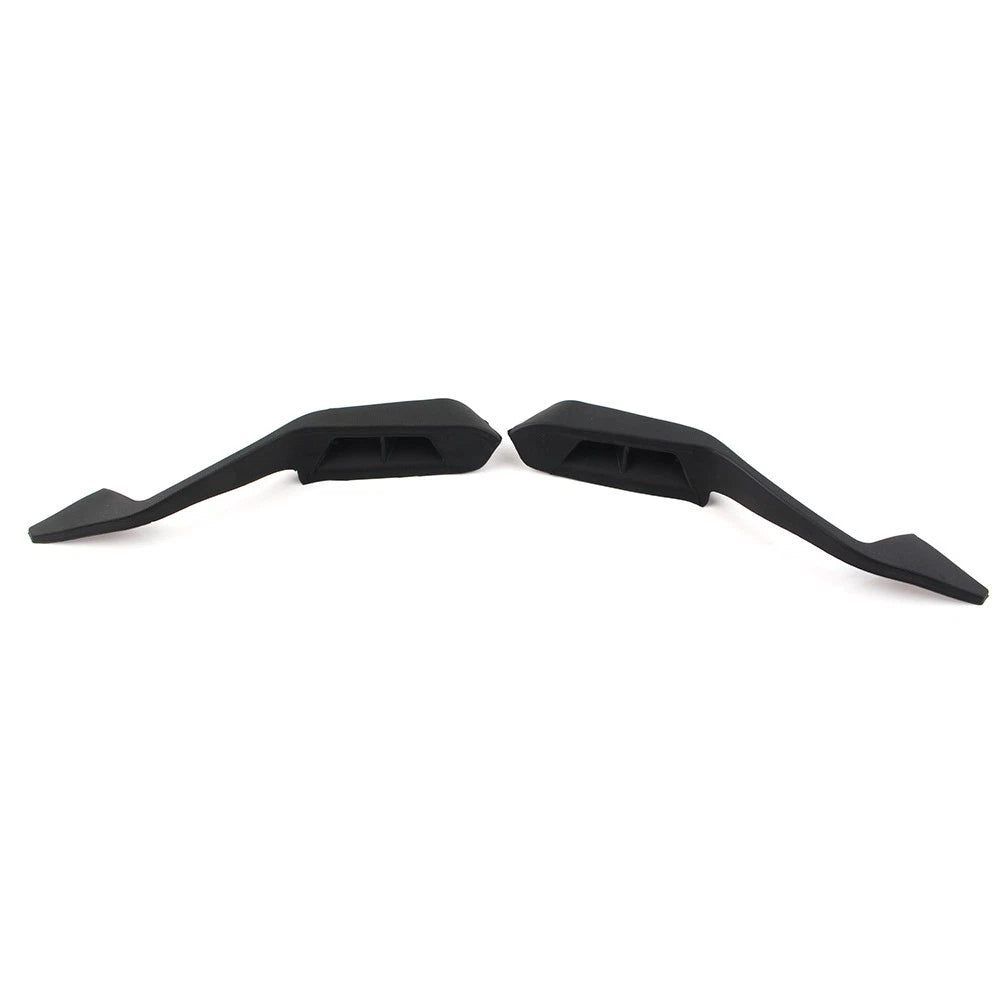 Lower Wind Deflector for Honda CRF1000L Twin Adventure (2016–2019)
