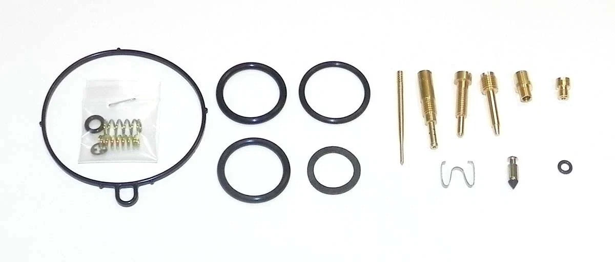 Carburetor Kit 016-716 for Honda CRF-F / XR (70)