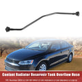 Coolant Radiator Reservoir Hose Replacement for Audi A4 B8 (2007–2015)
