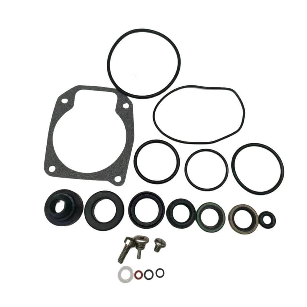 BRP 433550 Johnson Evinrude Outboard Gearcase Seal Kit